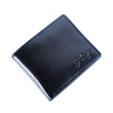 Coffret cadeau pour homme Porte-clés pour homme Portefeuille Ceinture Coffret cadeau pour homme Ami Anniversaire Business Gif