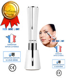 TD® Roll-on facial anti-cernes et poches soin anti-fatigue yeux bille massante contour des yeux défatiguant correcteur eléctrique