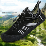 Chaussures de randonnée, chaussures de wading de pêche en plein air, chaussures de natation de plongée plage pour hommes et f