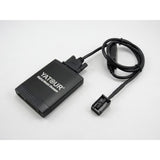 TD® Interface USB MP3 SD AUX adaptateur autoradio de Voiture Citroën RD4 / Multifonctionnelle/ Grande Compatibilité / Durable