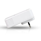 TD® Répulsif électronique anti-moustiques rechargeable USB Répulsif anti-moustiques portable Répulsif anti-moustiques à ultrasons