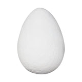 TD® Lampe LED 3D en forme Oeuf multi-couleur -imprimé Oeuf lumière nuit, lune, exotique pour table - Veilleuse de décoration chambre