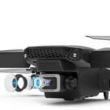 TD® Drone photographie aérienne E525 drone photographie aérienne 4K simple caméra télécommande avion jouet quadrirotor drone pliant