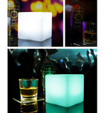 TD® 1 pc LED veilleuse 3D système solaire Smart Touch télécommande cadeaux lampe décorative de bureau pour  BANDE LED - RUBAN DH3198
