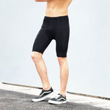 TD® Short de fitness respirant à haute élasticité pantalon de yoga respirant à séchage rapide pour femmes