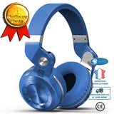 INN® Casque Bluetooth 5.0 casque sans fil pliable smart cloud AI casque de réduction du bruit casque sans sport casque stéréo casque