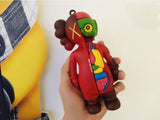TD® kaws batterie externe portable chargeur iphone samsung huawei sony figurine compagnon toy companion collection rapide usb androi