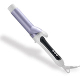 TD® Fer à friser grand volume 40mm grande vague humide et sèche double usage température constante mise hors tension automatique