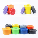 TD® Bande de résistance bande de rallye bague en Latex bande de Yoga résistance bande de remise en forme rallye 2080 * 13 * 4.5mm ja