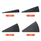 TD® EPP extensible oblique pédale maigre mollet presseur massage des pieds fitness yoga équipement correction planche d'étirement
