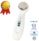 TD® Machine Appareil Massage Thérapie 1MHZ à Ultrasons Peau Skin Visage Corps Beauté