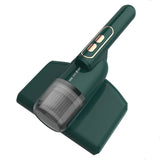 TD® Instrument d'élimination des acariens sans fil ultraviolet artefact d'élimination des acariens de lit grand aspirateur d'aspirat