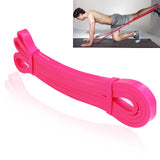 TD® Bande de résistance anneau de rallye de boxe entraînement Sanda Fitness hommes et femmes entraînement de force bande élastique