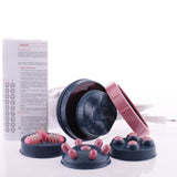 TD®  masseur électrique infrarouge perte de poids vibrations corps anti - cellulite slimming malaxer les machine - massage