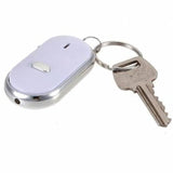 TD®  Localisateur de couleurs Key Finder aléatoire Localisateur Porte clé