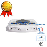 TD® Musique Anion Detox Foot Spa Machine Dispositif Machine De Soulager la fatigue des pieds Semelle de massage