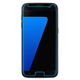 INN®  Samsung Galaxy S7 Verre Trempé, Vitre Protection Film protecteur d'écran Glass Film Tempered Glass Screen Protector Pour