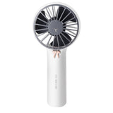 TD® Petit ventilateur extérieur mini refroidissement mécanique portatif et refroidissement ultra-longue durée de vie de la batterie