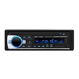 TD® 12V Voiture Bluetooth Lecteur  multifonction USB - SD - FM MP3 Récepteur Lecteur 520