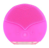 TD® Mini nettoyant facial électrique de visage de brosse de nettoyage de machine de massage D 'eau nettoyant pour visage de