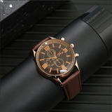 Ensembles de portefeuilles pour hommes, coffrets cadeaux pour les montres des clients, cadeaux créatifs, cadeaux de vacances,