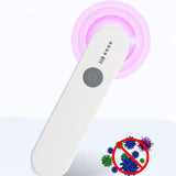 TD® Mini lampe à LED lampe de stérilisation bâton de stérilisation Portable poche ménage lampe de stérilisation bâton de stérilisati