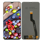 INN® Convient pour l'ensemble d'écran Samsung A20E 2019 écran LCD pour téléphone portable A202F original