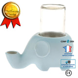 GAMELLE - ECUELLE - ACCESSOIRE DE GAMELLE - ACCESSOIRE ECUELLE Distributeur d'eau pour animaux de compagnie, 1 pièce