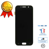 TD® Écran de téléphone portable Convient pour A5 2017 Écran de téléphone portable Écran LCD Écran A520 Assemblage tactile Écran LCD