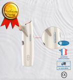 INN® Petit ventilateur d'humidification portable instrument de réapprovisionnement en eau mini ventilateur de poche automatique créa