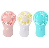 INN® Ventilateur  portable muet portable extérieur petit ventilateur électrique ventilateur intérieur extérieur étudiant enfants cad