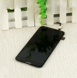INN® Écran de Téléphone Remplacement Pièce Téléphone Pour Doogee BL5000  Bleu