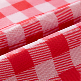 Tapis de pique-nique en tissu Oxford tapis résistant à l'humidité fournitures de camping en plein air tapis de pique-nique po