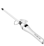 TD® Fer à friser Teddy petit volume 9mm laine moelleuse friser électrique permanente glaçure céramique ne fait pas mal aux cheveux