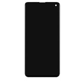 TD® Convient pour Samsung S10 G973 écran lcd LCD assemblage HD écran de téléphone portable noir