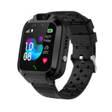 TD® Montre intelligente pour enfants garçons et filles positionnant la montre étanche pour téléphone de l'école primaire