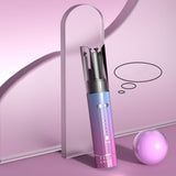 TD® Fer à friser chargement USB sans fil automatique portable batterie ultra longue sèche et humide double usage simple anti-brûlure