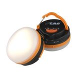 TD® Lampe CAMPING  boule 3 LED - Lampe pour éclairage extérieur camping, randonnée etc...