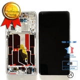 TD® Pour l'écran LCD et le numériseur de l'écran du téléphone portable Oneplus 10 pro