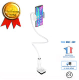 TD® 360 rotatif flexible support de téléphone de bureau paresseux chevet bureau universel étagère de support universelle