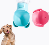 Portable Bouteille D'eau Pour Animaux de compagnie Chat Chien En Plein Air Voyage Potable Gamelle Chiot Automatique