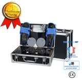 TD®  220V Machine de massage de cou de thérapie électronique d'appareil d'instrument d'impulsion