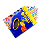 Cadeau de Noël Fun Adult Coloring Book Designs Stress Relief Coloring Book Mandalas Animaux Multicolor