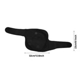 TD® Masseur Genou Masseur Compresse  Vibration Vieux Jambes Froides Multi-fonction  Genouillère Articulations Personnes  Physiothéra