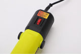 TD® Régulateur de vitesse électrique fader ciseaux électriques ciseaux à laine haute puissance portable outils de rasage électrique