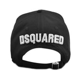 TD® Chapeau de visière réglable de taille de mode de casquette de baseball unisexe de broderie de lettre