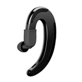 TD® Casque bluetooth TWS concept de conduction osseuse casque sans fil rpiece de téléphone intra-auriculaire casque caché