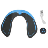 TD® Le nouveau type de télécommande beau instrument de fesses les fesses de fitness intelligentes peuvent être rechargeables