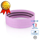 TD® Résistance Bande élastique Exercice Yoga Ceinture Caoutchouc Fitness Training Stretch Sport accessoires de yoga