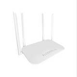 TD® 4G à port multi-réseau filaire nuage carte SIM bande de fréquence globale mobile portable maison wifi 4G routeur sans fil